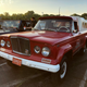 This Gladiator and the owner’s beautiful Grand Wagoneer graced the same parking lot as my Wrangler during preparations for the 2018 Toledo Jeep Fest parade.